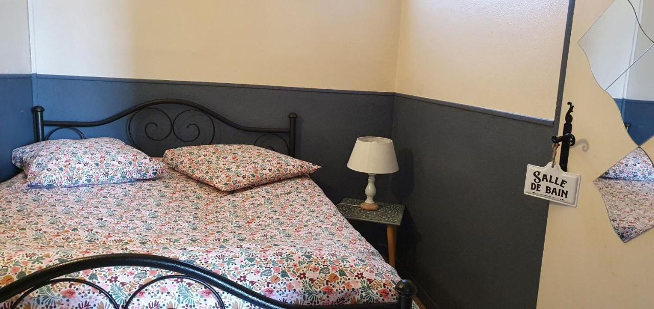 Apartamento Au Coeur De La Barbacane ! Apt Avec Climatisation Carcasona Exterior foto