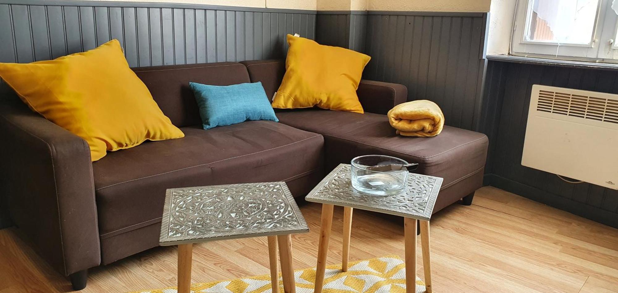 Apartamento Au Coeur De La Barbacane ! Apt Avec Climatisation Carcasona Exterior foto
